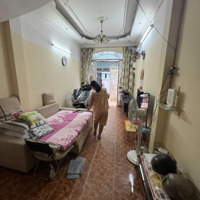 Bán Nhà Nguyên Hồng - P11 - Bình Thạnh - 50M2 - 5,85 Tỷ