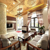Bán Biệt Thự 200M2, 28 Tỷ Tại Phù Đổng Thiên Vương, P8, Đà Lạt, Lâm Đồng