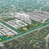 Bán Gấp Biệt Thự Vinhomes Wonder City, 165 Triệu/M2, 96M2, Tân Hội, Đan Phượng, Hà Nội