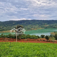 Chỉ 1,8 Tỷ/500M2 Đất Thổ Cư Với 16M Mặt Tiền - View Siêu Đẹp Trung Tâm Tp Bảo Lộc