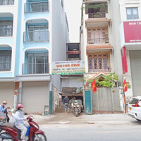 Bán 65M2 Đất Mặt Đường Yên Lãng, Thịnh Quang, Đống Đa, Hà Nội.