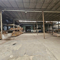 Nhà Xưởng 3248M Ngang 28M Gần Ngã Tư Bình Thung P. Tân Đông Hiệp Tp. Dĩ An