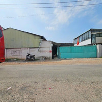Nhà Xưởng 3248M Ngang 28M Gần Ngã Tư Bình Thung P. Tân Đông Hiệp Tp. Dĩ An