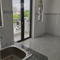 Phòng Mới Xây, 4.5 Triệu Nguyễn Duy Trinh, Q2