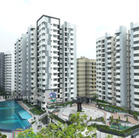Mở Bán Căn Hộ The Habitat Bình Dương Gđ3, Căn 77M2 2 Phòng Ngủ Hỗ Trợ Gói Nội Thất Cho Thuê Và Ck Đến 10%