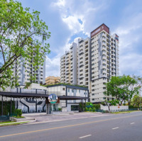 Mở Bán Căn Hộ The Habitat Bình Dương Gđ3, Căn 77M2 2 Phòng Ngủ Hỗ Trợ Gói Nội Thất Cho Thuê Và Ck Đến 10%