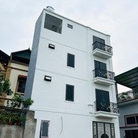 Bán Nhà Riêng Xây Độc Lập Tại Phụng Châu, Chương Mỹ, Hà Nội, Giá Bán 2,76 Tỷ, Diện Tích 31M2, 4 Phòng Ngủ 3Wc
