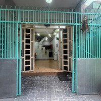 Kẹt Tiền Cần Bán Gấp Căn Nhà 3 Tầng 4 Phòng Ngủgần Chợ Xóm Củi, Cầu Chà Và Sổ Hồng Riêng Không Quy Hoạch