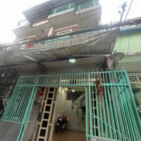 Kẹt Tiền Cần Bán Gấp Căn Nhà 3 Tầng 4 Phòng Ngủgần Chợ Xóm Củi, Cầu Chà Và Sổ Hồng Riêng Không Quy Hoạch