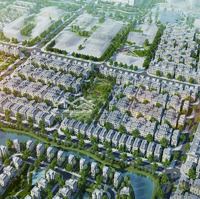 Bán Bt Vinhomes Wonder City, Tân Hội, Đan Phượng, Hà Nội, 170 Triệu/M2, 96 M2