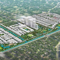 Bán Bt Vinhomes Wonder City, Tân Hội, Đan Phượng, Hà Nội, 170 Triệu/M2, 96 M2