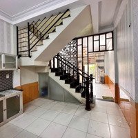 Nhà Rộng Ngã Tư Ga Tl19, 4X19, 3 Phòng Ngủ Đường 5M