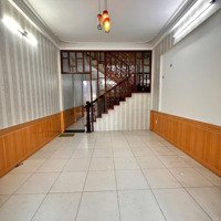 Nhà Rộng Ngã Tư Ga Tl19, 4X19, 3 Phòng Ngủ Đường 5M