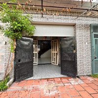 Nhà Rộng Ngã Tư Ga Tl19, 4X19, 3 Phòng Ngủ Đường 5M