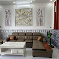 Bán Gấp Căn Nhà Ngay Trường Tiểu Học Tân Nhựt Cách Cầu Chợ Đệm 50M, 103M2, Giá Bán 2Tỷ1
