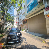 Chính Chủ Bán Mặt Phố View Hồ, Ô Tô 7 Đỗ Cửa,Nguyễn Hữu Thọ,Hồ Linh Đàm ,Mở Văn Phòng Cty ,Spa Đỉnh