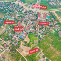 Chính Chủ Cần Gấp Bán Lô Tại An Phú - Mỹ Đức - Hn
Diện Tích Đều Trên 84M Full Thổ Cư