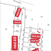 Chính Chủ Cần Gấp Bán Lô Tại An Phú - Mỹ Đức - Hn
Diện Tích Đều Trên 84M Full Thổ Cư