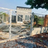 Cg Lô Đất 1,3 Tỷ, 130M2 Tại Ba Sa, Phước Hiệp, Củ Chi
