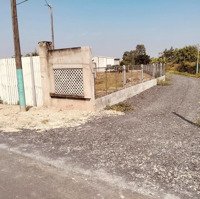 Cg Lô Đất 1,3 Tỷ, 130M2 Tại Ba Sa, Phước Hiệp, Củ Chi