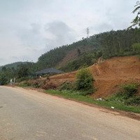 Bán Đất Siêu Tiềm Năng Tại Tu Vũ, Thanh Thủy, Phú Thọ, 9 Triệu / M2