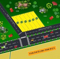 Bán Đất Siêu Tiềm Năng Tại Tu Vũ, Thanh Thủy, Phú Thọ, 9 Triệu / M2