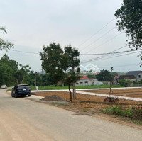 Bán Đất Siêu Tiềm Năng Tại Tu Vũ, Thanh Thủy, Phú Thọ, 9 Triệu / M2