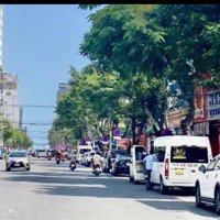 Bán Cặp Đất Đường Cách Mạng Tháng 8