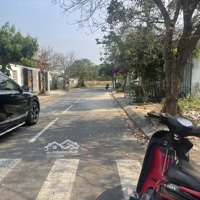 Bán Cặp Đất Đường Cách Mạng Tháng 8