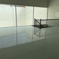 Chính Chủ Cho Thuê Nhàmặt Tiềnhoàng Hoa Thám , Tân Bình - 8X28M - Trệt - Giá Bán 90 Triệu/Th