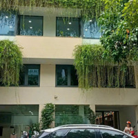 Cho Thuê Tòa Nhà Văn Phòng Cao Cấp Mặt Tiền Đẹp Khu Vực Bình Thạnh
