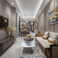The Marq Quận 1 - Từ 1 Phòng Ngủđến 4 Phòng Ngủ- Thanh Toán Giãn 30% Nhận Nhà