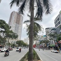 Bán Nhà Mặt Phố Tân Mai_86M_8 Tầng_Thang Máy_Thông Sàn_Kinh Doanh_ Giá Bán 55 Tỷ