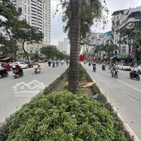 Bán Nhà Mặt Phố Tân Mai_86M_8 Tầng_Thang Máy_Thông Sàn_Kinh Doanh_ Giá Bán 55 Tỷ