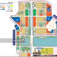Bán Căn Shophouse Tp4-24, Đường 30M, 2 Mặt Tiền, Đối Diện Công Viên, Cạnh Chung Cư Cao Cấp