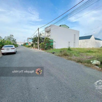 Cần Bán Gấp Đất, Đ. Nguyễn Chí Thanh, Châu Thành, Kiên Giang, 120M2, Gần Co. Opmart Kiên Giang, Shr
