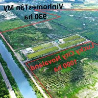 Đất Dự Án Liền Kề Vinhomes Tân Mỹ, Đã Có Sổ Riêng Từng Nền, Chủ Đầu Tư Hai Thành, Trả Chậm 15 Tháng