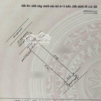 Bán Đất Phân Lô Lãm Hà Kiến An - 76,8M² Chỉ 2,9 Tỷ - Cạnh Bv Nhi Đức