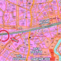Bán Đất 200M2, Thổ Cư 60M2, Gần Kdl Đại Nam, Giảm 300 Triệu Còn 1 Tỷ 3Xx