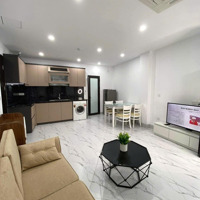 Cho Thuê Căn Hộ 2 Phòng Ngủ65M2 Tại Phố Vĩnh Phúc Ba Đình 11 Triệu/ Tháng Đầy Đủ Tiện Nghi Ô Tô Đỗ Cửa Free!