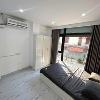 Cho Thuê Căn Hộ 2 Phòng Ngủ65M2 Tại Phố Vĩnh Phúc Ba Đình 11 Triệu/ Tháng Đầy Đủ Tiện Nghi Ô Tô Đỗ Cửa Free!