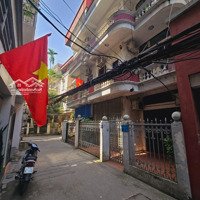 Bán Nhà Phân Lô Ô Tô Vào Nhà , Phố Đội Nhân .