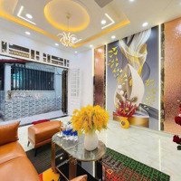 Chỉ 970 Triệu Sở Hữu Căn Nhà Mới Xây 1T1Lmặt Tiềnnguyễn Văn Tiến -Đường Lớn- Khu Kd Sầm Uất, Đã Hoàn Công