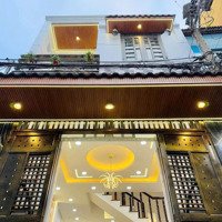 Chỉ 970 Triệu Sở Hữu Căn Nhà Mới Xây 1T1Lmặt Tiềnnguyễn Văn Tiến -Đường Lớn- Khu Kd Sầm Uất, Đã Hoàn Công