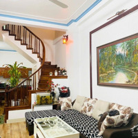 Bán Nhà Dân Xây 40M2, Oto Thông, 2 Thoáng, Chỉ Nhỉnh 7 Tỷ