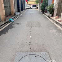 Bán Nhà Dân Xây 40M2, Oto Thông, 2 Thoáng, Chỉ Nhỉnh 7 Tỷ