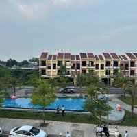 Đi Nước Ngoài, Cần Bán Gấp Nhà 3 Tầng Hội An. Cho Thuê Từ 25 Triệu/Tháng. Giá Rẻ Nhất Thị Trường