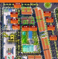 Chỉ Từ 9Ty5 Sở Hữu Liền Kề 82,5M2 Xây 5 Tầng - Happy Garden