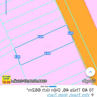 Gần Vành Đai 3, Đất Thổ Cư Vĩnh Thanh, Đẹp, Giá Rẻ Nhất Khu Vực