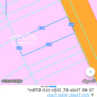 Gần Vành Đai 3, Đất Thổ Cư Vĩnh Thanh, Đẹp, Giá Rẻ Nhất Khu Vực